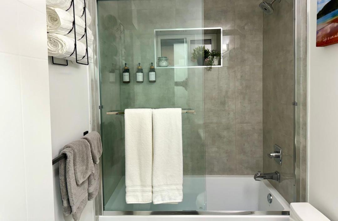 Photo of Bathroom in Surrey
