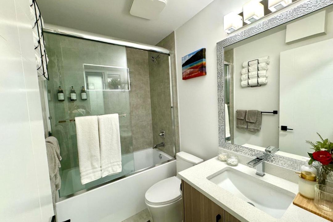 Photo of Bathroom in Surrey
