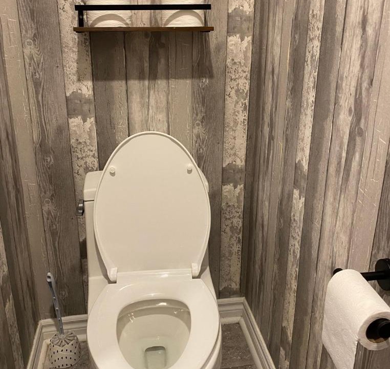 Photo of Bathroom in New Edinburgh