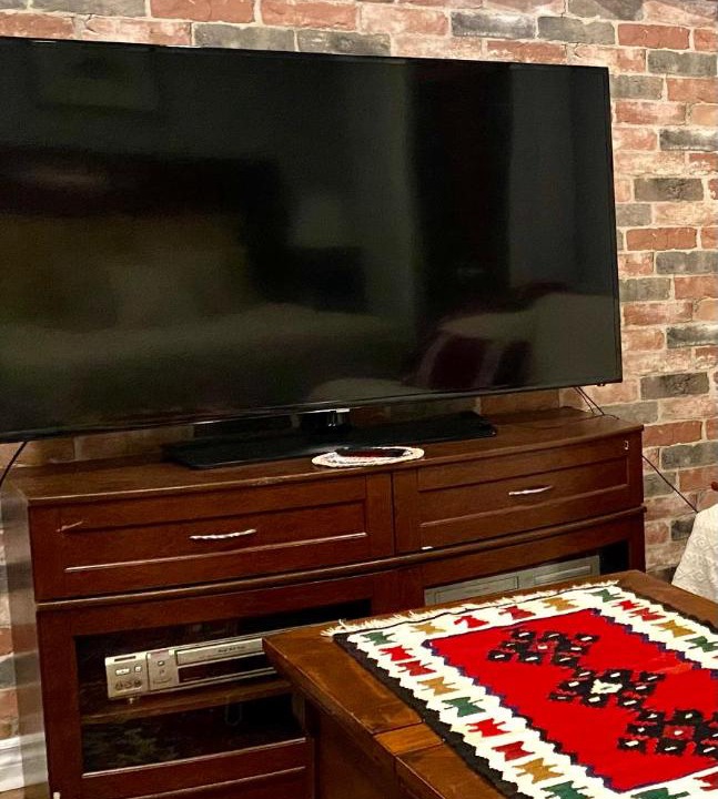 Photo of Livingroom in New Edinburgh