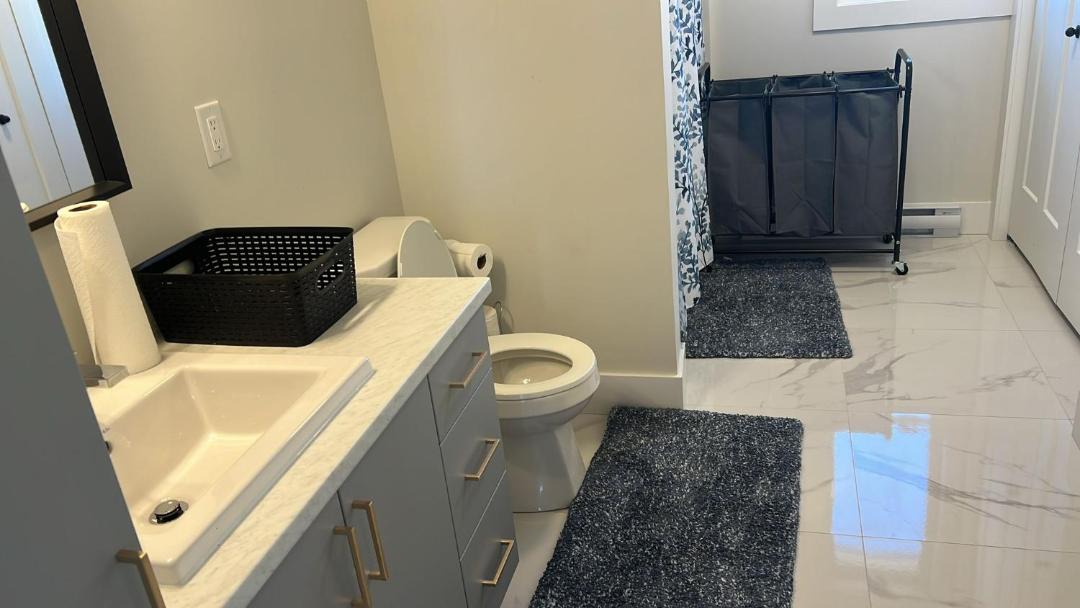 Photo of Bathroom in Dieppe