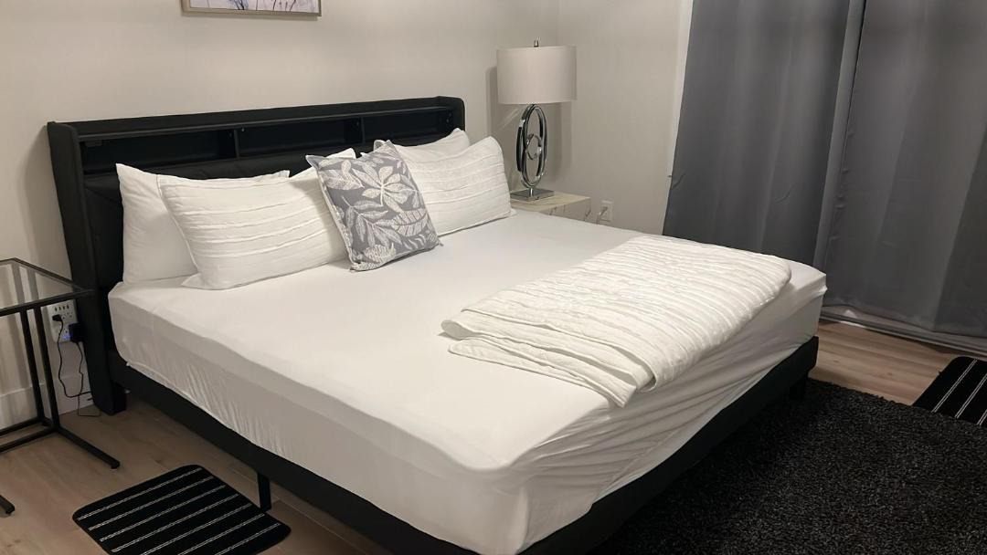 Photo of Bedroom in Dieppe