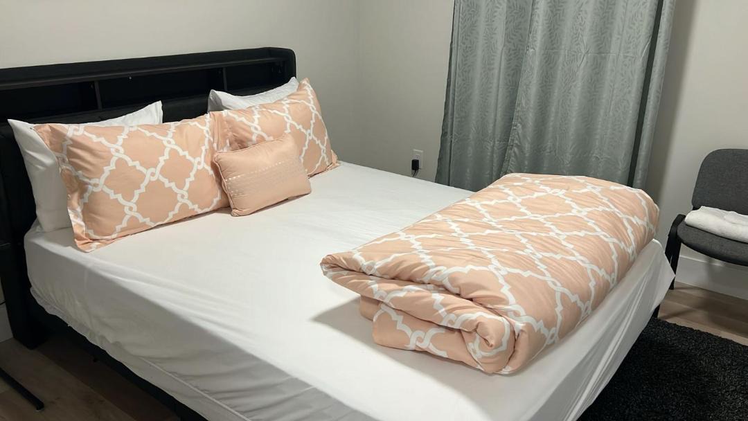 Photo of Bedroom in Dieppe