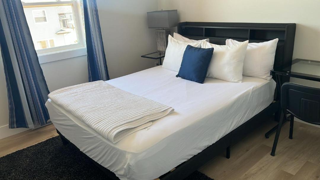 Photo of Bedroom in Dieppe