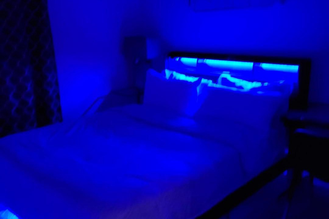Photo of Bedroom in Dieppe