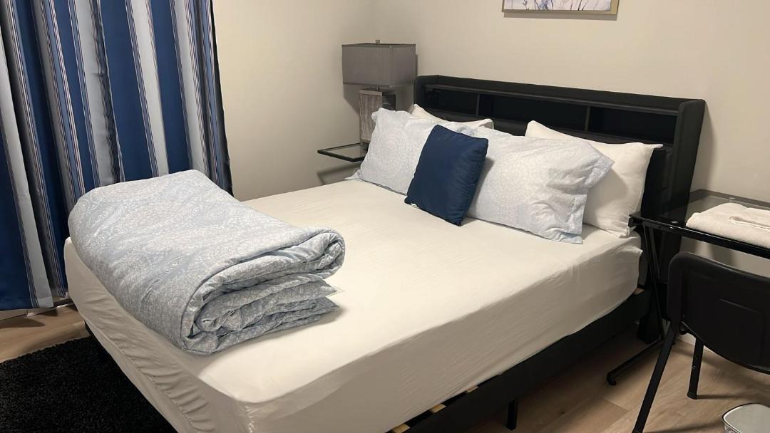 Photo of Bedroom in Dieppe