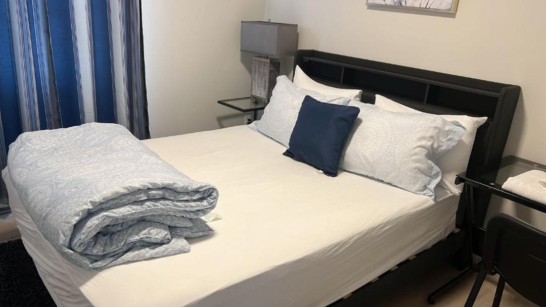 Photo of Bedroom in Dieppe