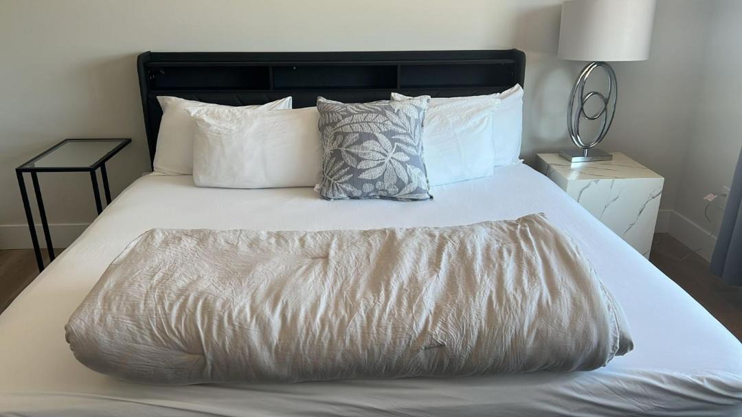 Photo of Bedroom in Dieppe