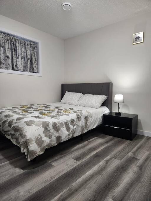 Photo of Bedroom in Southwest Edmonton