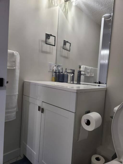 Photo of Bathroom in Southwest Edmonton