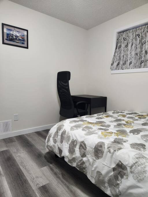 Photo of Bedroom in Southwest Edmonton