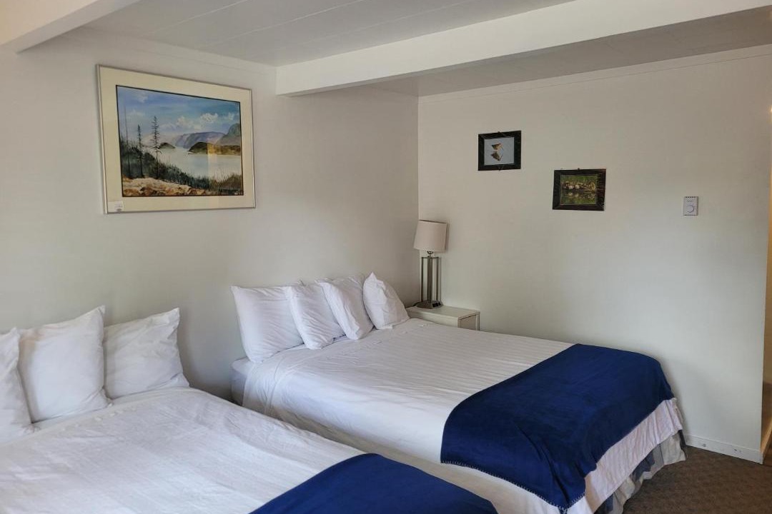 Photo of Bedroom in Sicamous