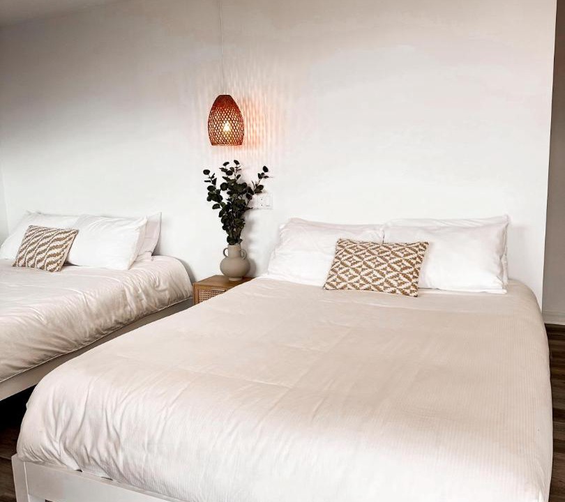 Photo of Bedroom in Perce