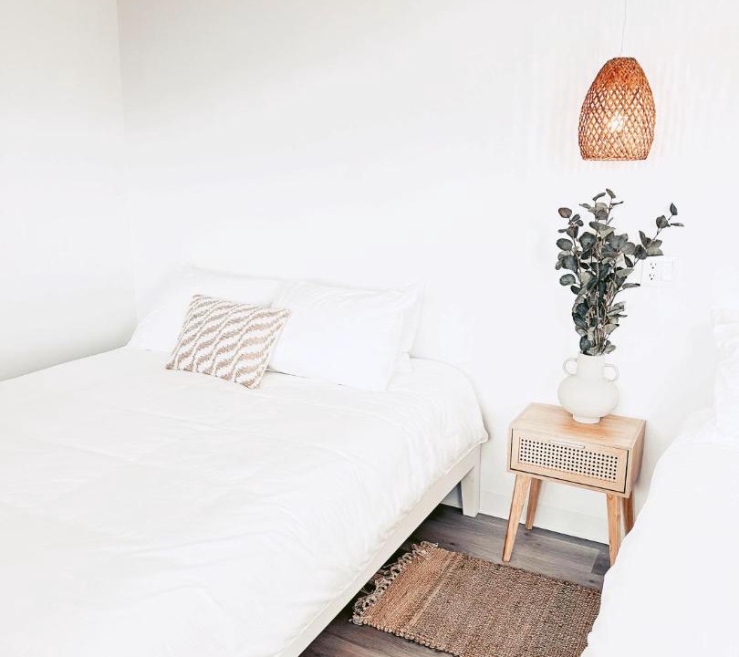Photo of Bedroom in Perce