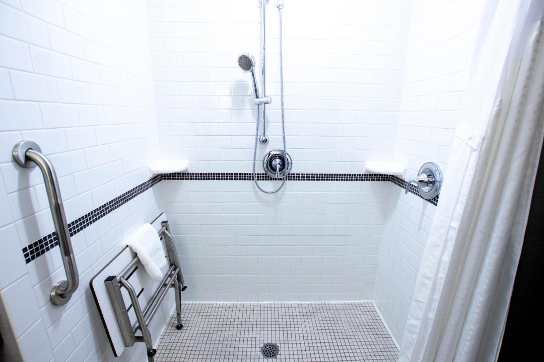 Photo of Bathroom in York - Haig