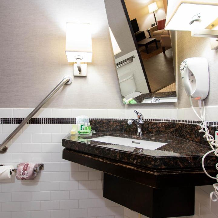 Photo of Bathroom in York - Haig