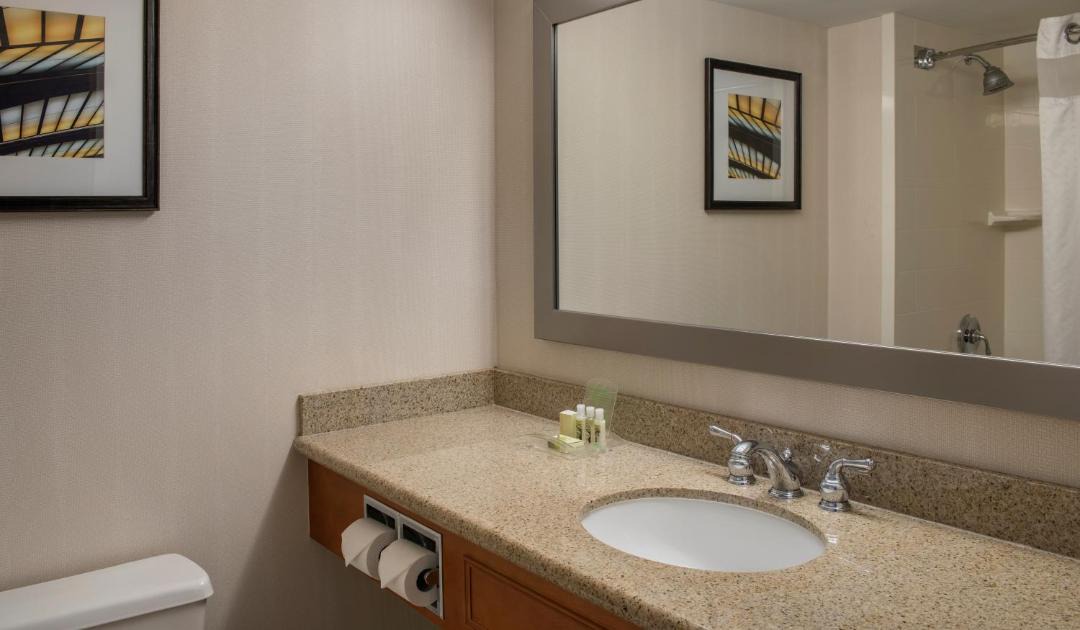 Photo of Bathroom in Fort Gary