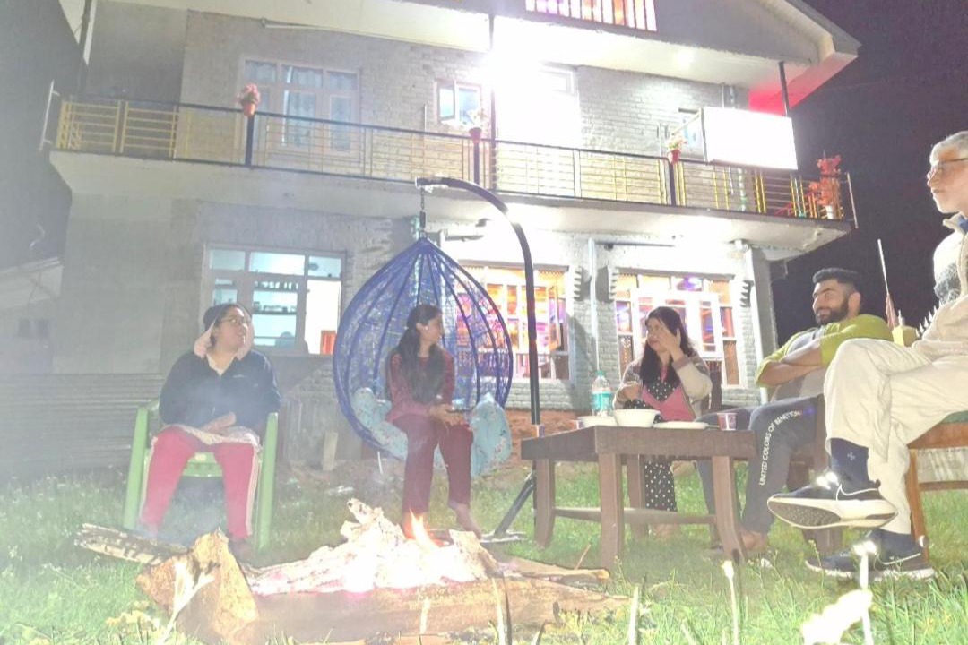 Photo of Others in Gulmarg