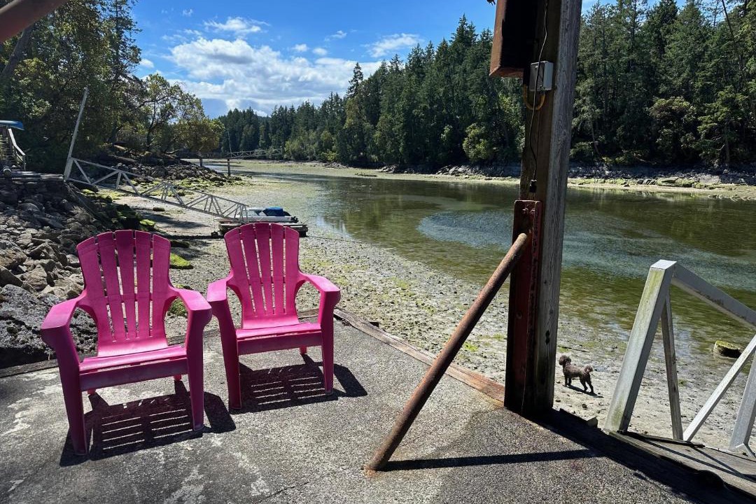 Photo of Others in Thetis Island