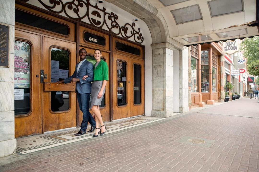 Photo of Others in Whyte ave
