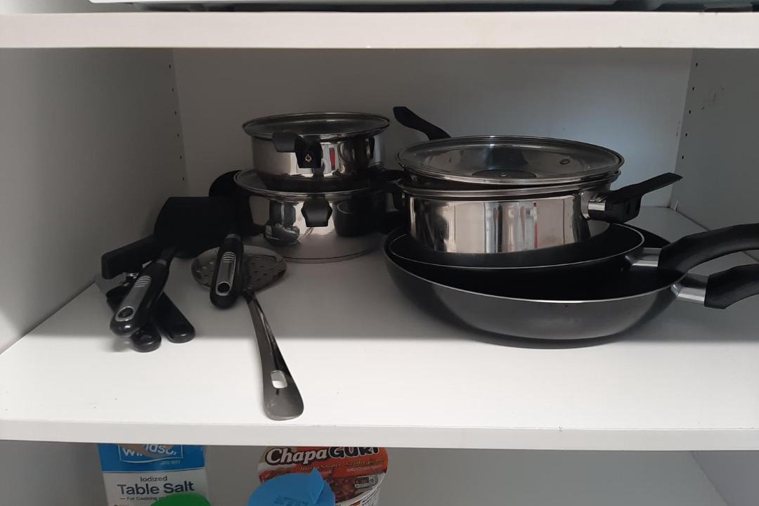 Photo of Kitchen in East Kildonan