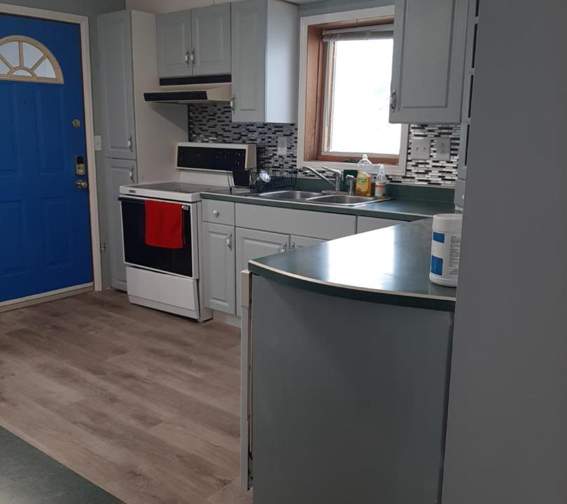 Photo of Kitchen in East Kildonan