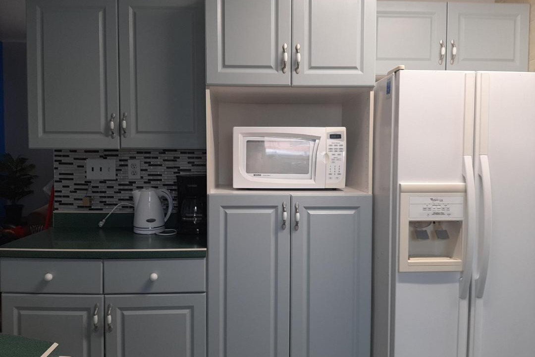 Photo of Kitchen in East Kildonan
