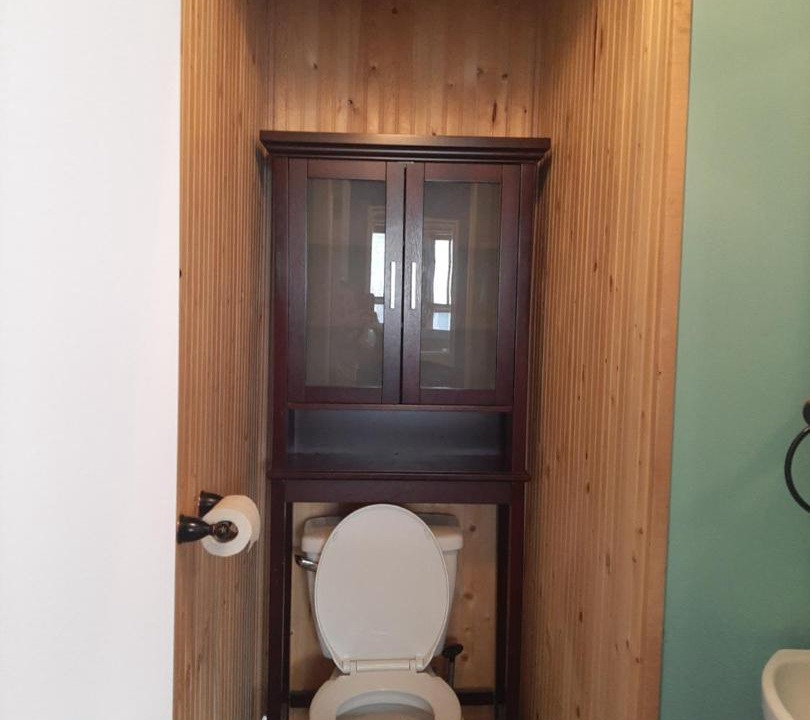 Photo of Bathroom in East Kildonan