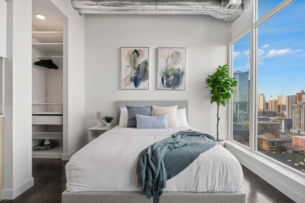 Photo of Bedroom in Connaught
