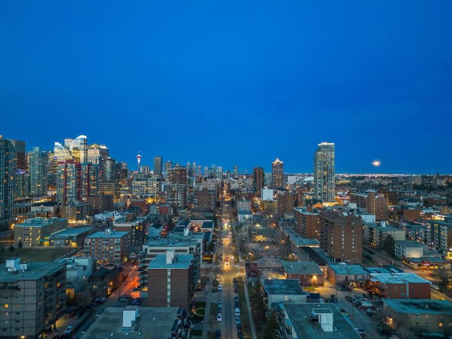 Photo of Buildings in Connaught