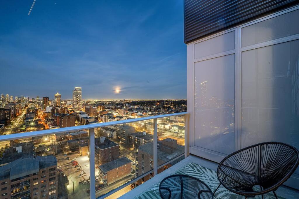 Photo of Patio Balcony in Connaught