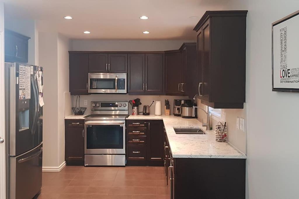 Photo of Kitchen in Stonebridge