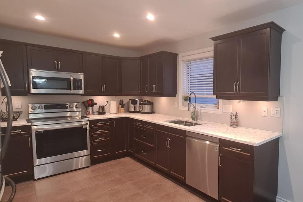 Photo of Kitchen in Stonebridge