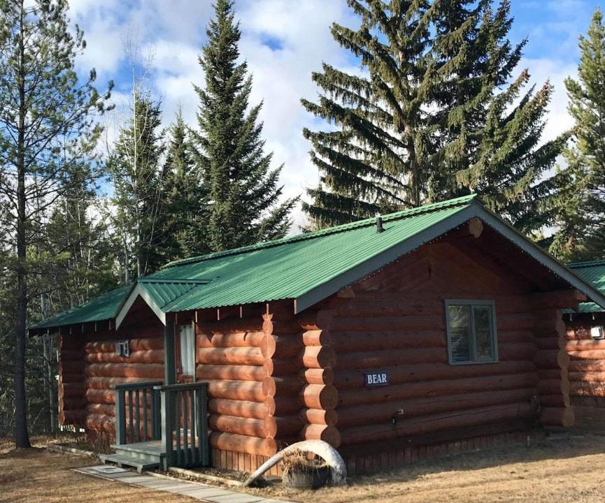 Photo of Others in Valemount