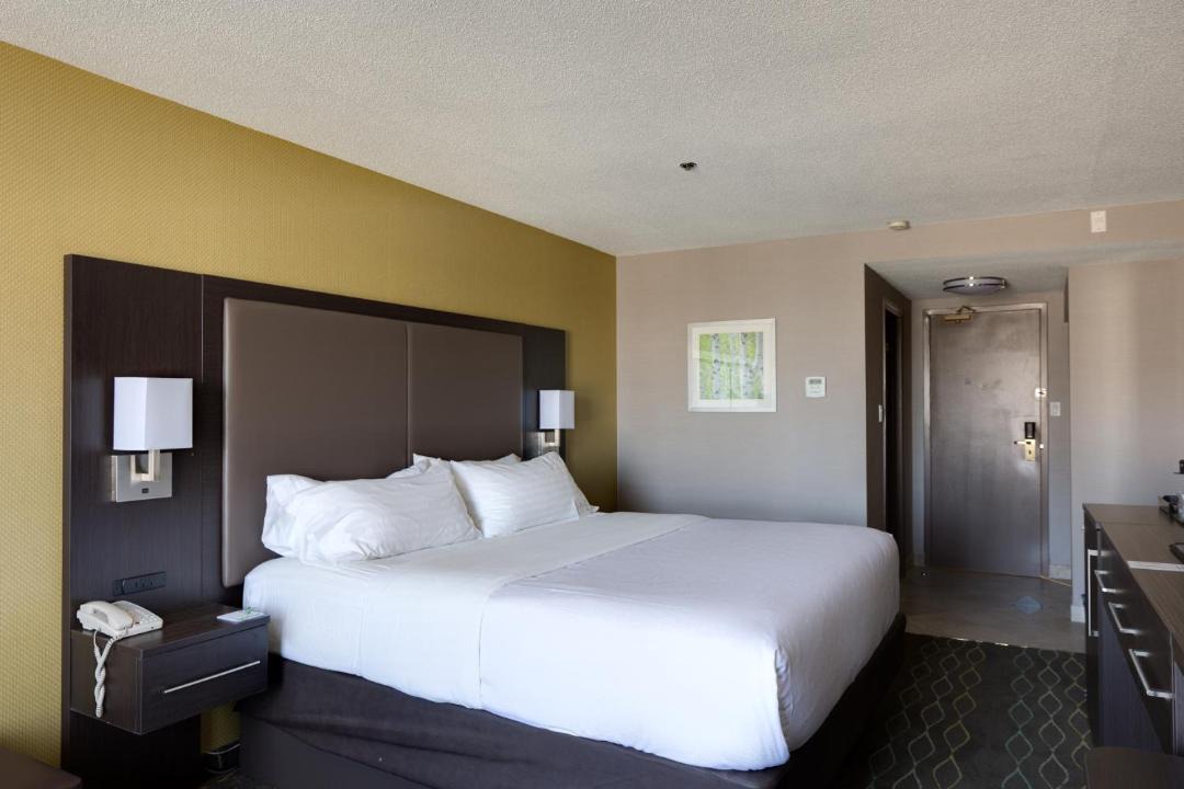 Photo of Bedroom in Sudbury