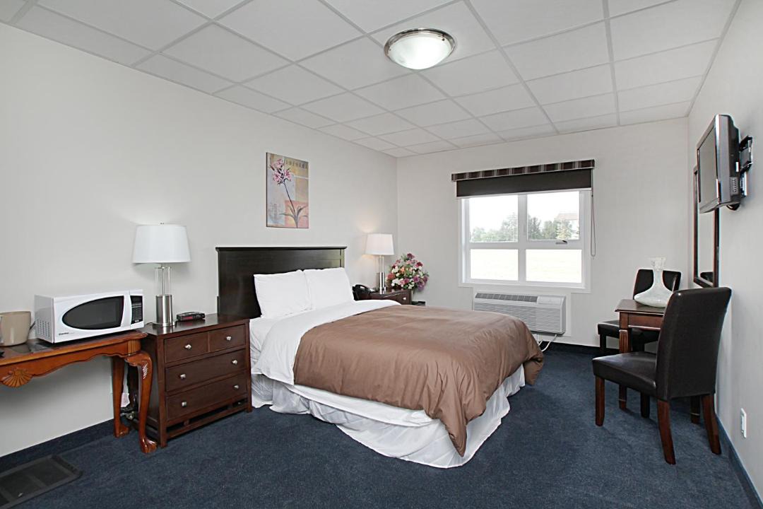 Photo of Bedroom in Wetaskiwin