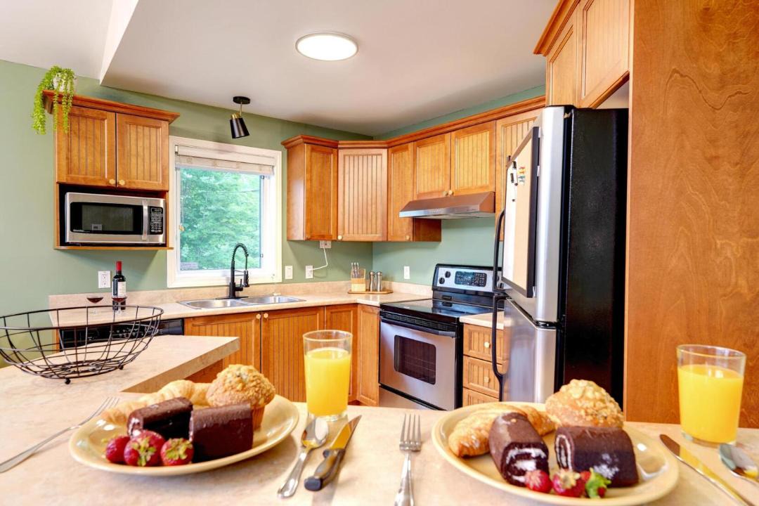 Photo of Kitchen in Wentworth-Nord