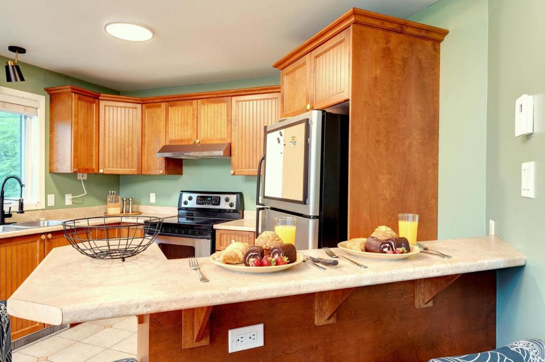 Photo of Kitchen in Wentworth-Nord