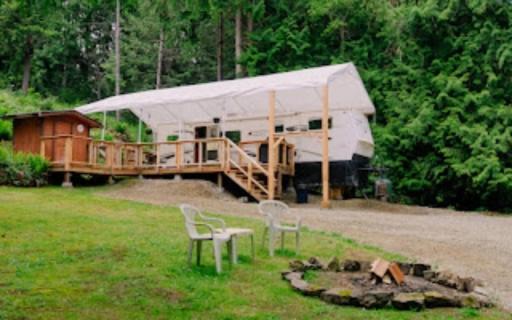 Photo of Others in Salt Spring Island