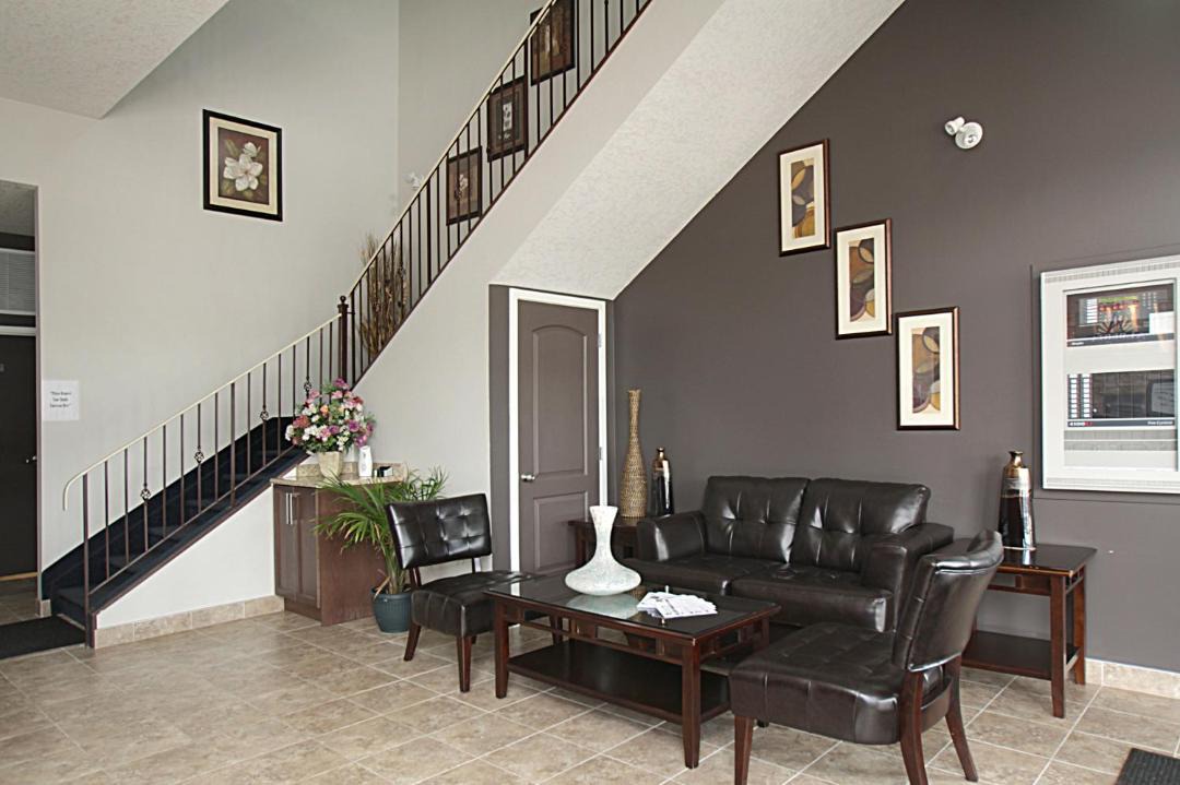 Photo of Livingroom in Wetaskiwin