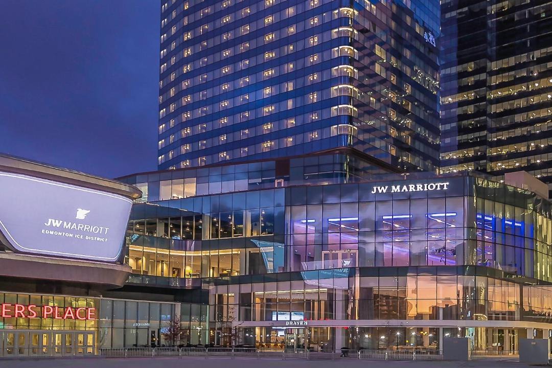 Photo of Others in Downtown Edmonton