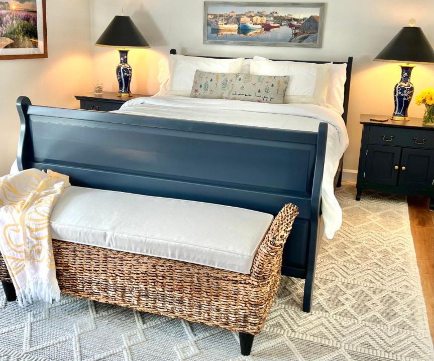 Photo of Bedroom in Southampton