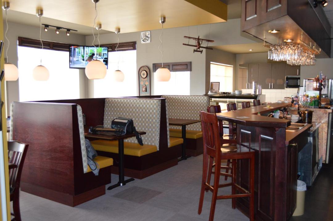 Photo of Kitchen in New Carlisle