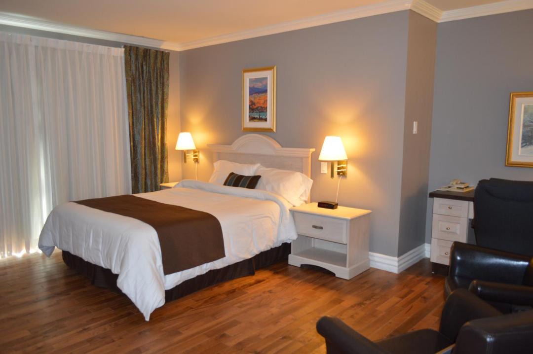 Photo of Bedroom in New Carlisle