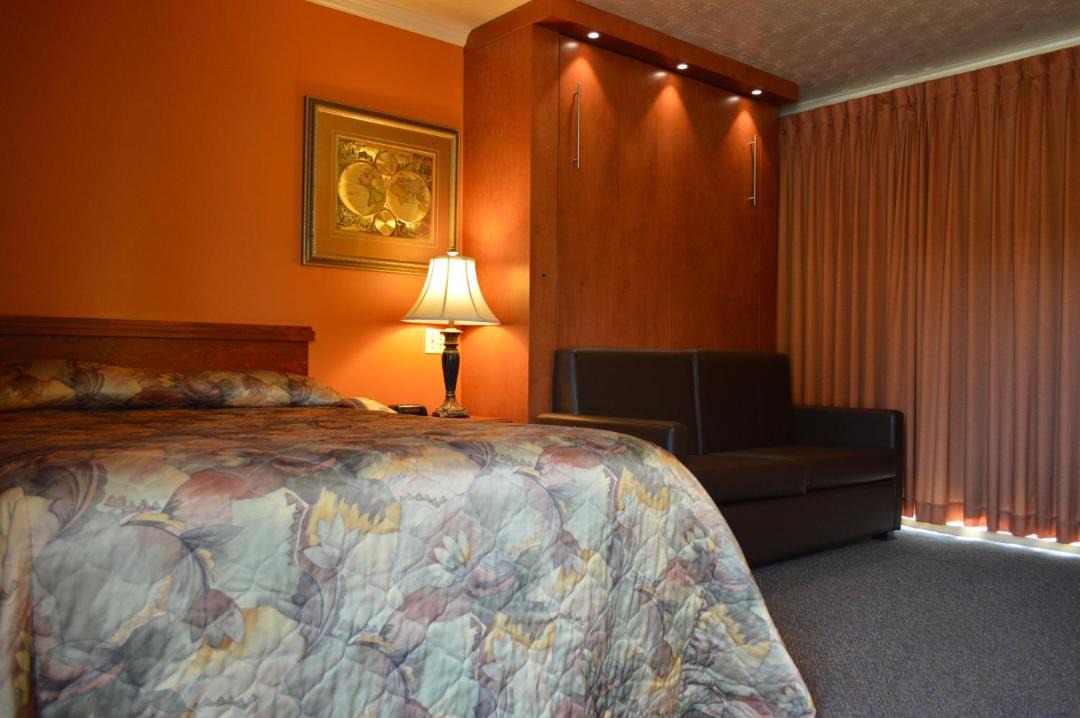 Photo of Bedroom in New Carlisle