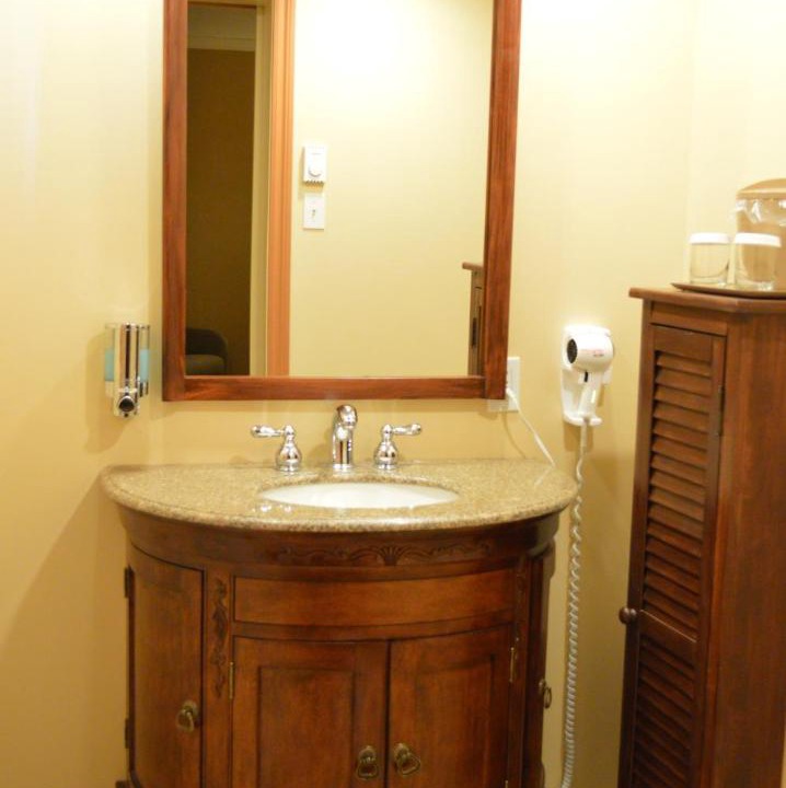 Photo of Bathroom in New Carlisle