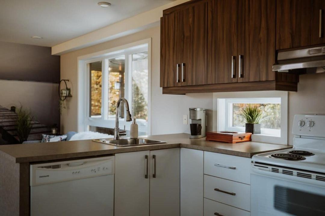 Photo of Kitchen in Sainte-Beatrix
