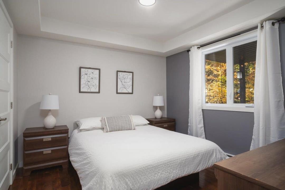 Photo of Bedroom in Sainte-Beatrix