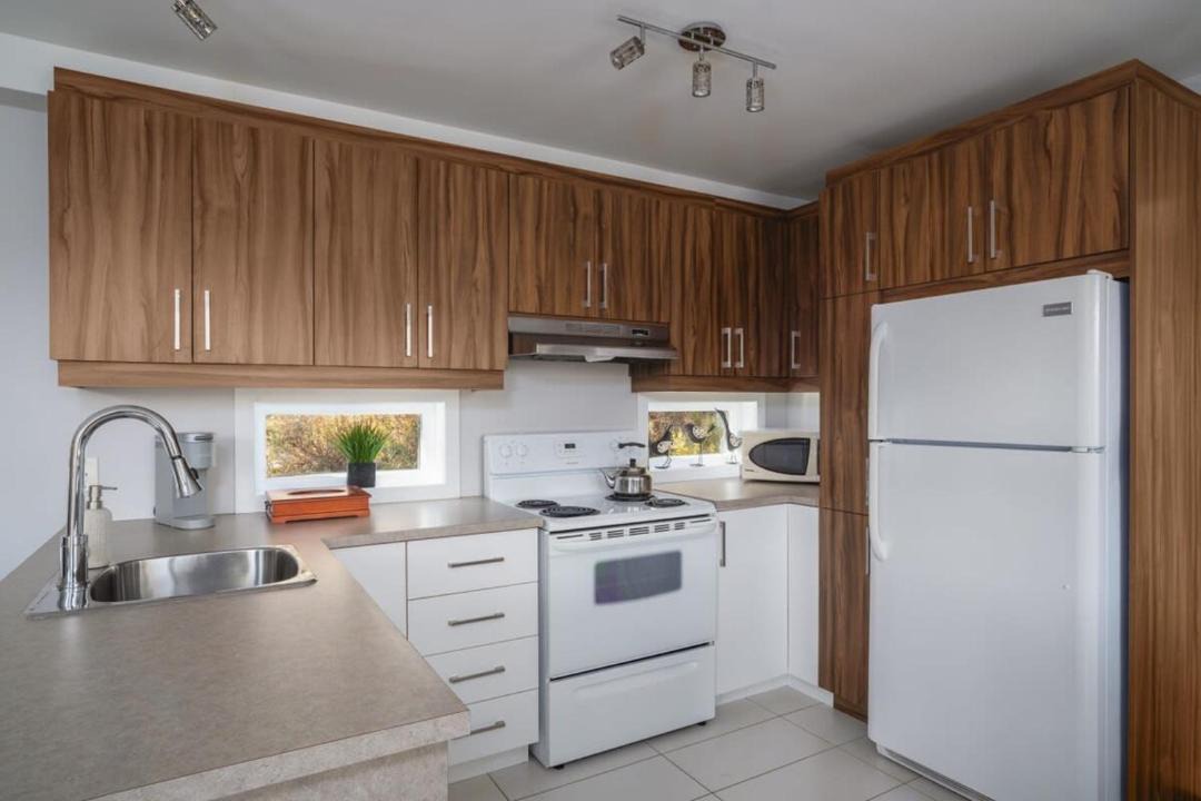 Photo of Kitchen in Sainte-Beatrix