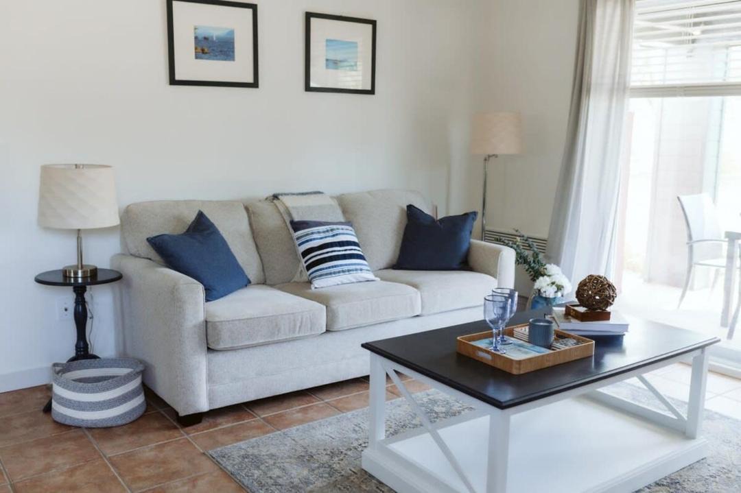 Photo of Livingroom in Magog